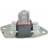 Lagerung, Motor - 8053749 METZGER Lagerung, Motor - 8053749 METZGER