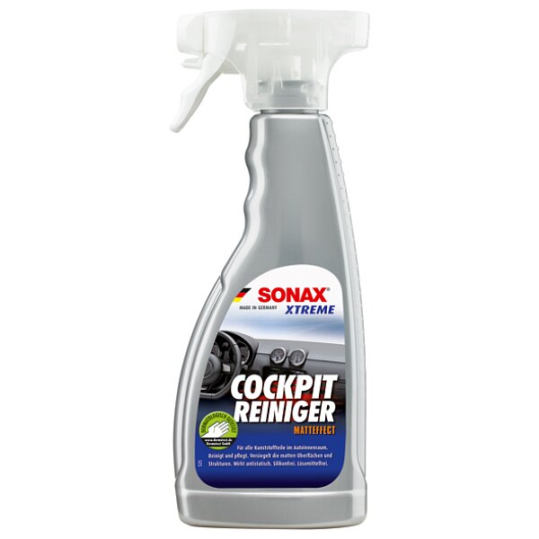 SONAX 02832410 XTREME CockpitReiniger Matteffect 500ml
