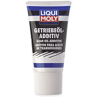 LIQUI MOLY 5198 Pro-Line Getriebeöl Additiv Gear Oil MoS2 SystemPflege 150ml LIQUI MOLY 5198 Pro-Line Getriebeöl Additiv Gear Oil MoS2 SystemPflege 150ml