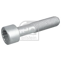 Schraube, Gelenkwellenflansch - 09455 FEBI BILSTEIN Schraube, Gelenkwellenflansch - 09455 FEBI BILSTEIN