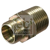Verbinder, Druckluftleitung - 09663 FEBI BILSTEIN Verbinder, Druckluftleitung - 09663 FEBI BILSTEIN