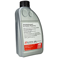 FEBI BILSTEIN 101172 ÖL HALDEXKUPPLUNG HALDEX GELB VOLKSWAGEN 850 ml FEBI BILSTEIN 101172 ÖL HALDEXKUPPLUNG HALDEX GELB VOLKSWAGEN 850 ml