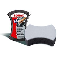 SONAX 04280000 MultiSchwamm 1 Stück SONAX 04280000 MultiSchwamm 1 Stück