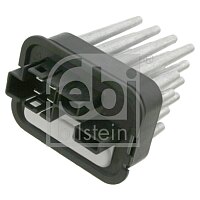 Steuergerät, Heizung/Lüftung - 27495 FEBI BILSTEIN Steuergerät, Heizung/Lüftung - 27495 FEBI BILSTEIN