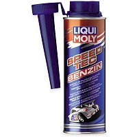 LIQUI MOLY 3720 Speed Tec Benzin Zusatz Additiv Zugabe Kraftstoff 250ml LIQUI MOLY 3720 Speed Tec Benzin Zusatz Additiv Zugabe Kraftstoff 250ml
