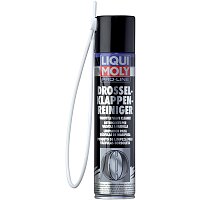 LIQUI MOLY 5111 Pro-Line Drosselklappen-Reiniger für Benzin Motoren 400ml LIQUI MOLY 5111 Pro-Line Drosselklappen-Reiniger für Benzin Motoren 400ml