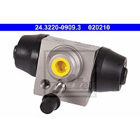 Radbremszylinder - 24.3220-0909.3 ATE Radbremszylinder - 24.3220-0909.3 ATE