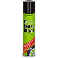 DR. WACK P21S REIFENGLANZ REIFENSCHUTZ REIFEN-PFLEGE REIFEN-GLANZ SPRAY 400ML DR. WACK P21S REIFENGLANZ REIFENSCHUTZ REIFEN-PFLEGE REIFEN-GLANZ SPRAY 400ML