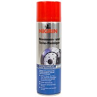 NIGRIN 74057 Bremsen- und Teile-Reiniger 500 ml NIGRIN 74057 Bremsen- und Teile-Reiniger 500 ml