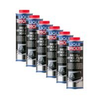 6x LIQUI MOLY 5123 Pro-Line Dieselpartikelfilter-Schutz DPF Additiv 1L 6x LIQUI MOLY 5123 Pro-Line Dieselpartikelfilter-Schutz DPF Additiv 1L