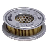 Hydraulikfilter, Lenkung - E26H HENGST FILTER Hydraulikfilter, Lenkung - E26H HENGST FILTER