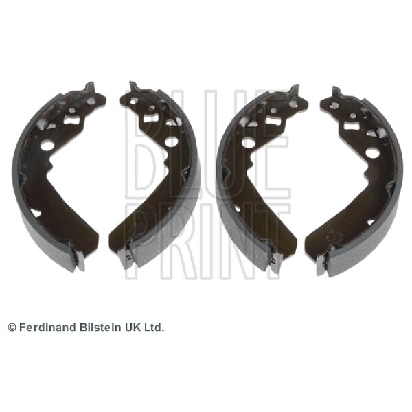Bremsbackensatz - ADD64118 BLUE PRINT