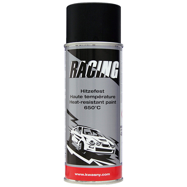 KWASNY 288 041 AUTO-K RACING Hitzefest 650°C Schwarz 400ml