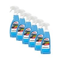6x SONAX 03314410 ScheibenEnteiser EnteiserSpray Defroster 750ml 6x SONAX 03314410 ScheibenEnteiser EnteiserSpray Defroster 750ml