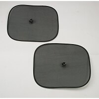 UNITEC SONNENSCHUTZ SPRINGBLENDE SCHWARZ SEITEN 2 STÜCK MIT SAUGNAPF 73817 UNITEC SONNENSCHUTZ SPRINGBLENDE SCHWARZ SEITEN 2 STÜCK MIT SAUGNAPF 73817