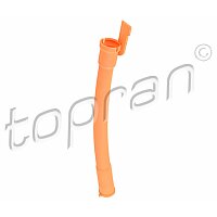 Trichter, Ölpeilstab - 108 035 TOPRAN Trichter, Ölpeilstab - 108 035 TOPRAN