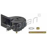 Horn - 102 956 TOPRAN Horn - 102 956 TOPRAN