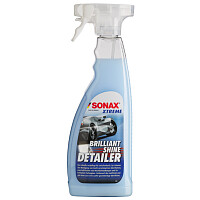 SONAX 02874000 XTREME BrilliantShine Detailer LackReiniger 750ml SONAX 02874000 XTREME BrilliantShine Detailer LackReiniger 750ml