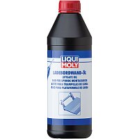 LIQUI MOLY 1097 Ladebordwand-Öl 1L LIQUI MOLY 1097 Ladebordwand-Öl 1L