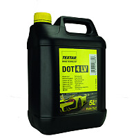 TEXTAR DOT 4 LV ISO 4925 BREMSFLÜSSIGKEIT KANISTER 5L 95006300 TEXTAR DOT 4 LV ISO 4925 BREMSFLÜSSIGKEIT KANISTER 5L 95006300