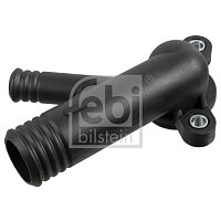 Kühlmittelflansch - 28419 FEBI BILSTEIN Kühlmittelflansch - 28419 FEBI BILSTEIN
