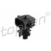 Sensor, Außentemperatur - 202 126 TOPRAN Sensor, Außentemperatur - 202 126 TOPRAN