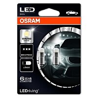 Glühlampe, Innenraumleuchte - 3850WW-02B OSRAM Glühlampe, Innenraumleuchte - 3850WW-02B OSRAM