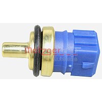 Sensor, Kühlmitteltemperatur - 0905017 METZGER Sensor, Kühlmitteltemperatur - 0905017 METZGER