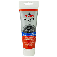 NIGRIN 74145 Mehrzweckfett 250 ml NIGRIN 74145 Mehrzweckfett 250 ml