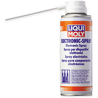 LIQUI MOLY 3110 Electronic-Spray Wartung Pflege Elektrik 200ml LIQUI MOLY 3110 Electronic-Spray Wartung Pflege Elektrik 200ml