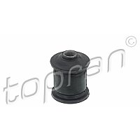 Lagerung, Radlagergehäuse - 103 276 TOPRAN Lagerung, Radlagergehäuse - 103 276 TOPRAN