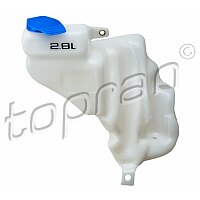Waschwasserbehälter, Scheibenreinigung - 113 705 TOPRAN Waschwasserbehälter, Scheibenreinigung - 113 705 TOPRAN