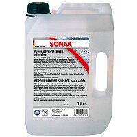 SONAX 05135050 Flugrostentferner säurefrei 5L SONAX 05135050 Flugrostentferner säurefrei 5L