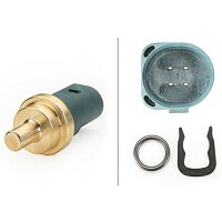 Sensor, Kühlmitteltemperatur - 6PT 009 107-141 HELLA Sensor, Kühlmitteltemperatur - 6PT 009 107-141 HELLA