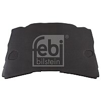 Motorraumdämmung - 09506 FEBI BILSTEIN Motorraumdämmung - 09506 FEBI BILSTEIN