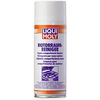 LIQUI MOLY 3326 Motorraum Reiniger Motor Pflege 400ml LIQUI MOLY 3326 Motorraum Reiniger Motor Pflege 400ml