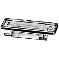 Kennzeichenleuchte - 2KA 004 331-031 HELLA Kennzeichenleuchte - 2KA 004 331-031 HELLA