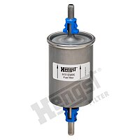 Kraftstofffilter - H110WK HENGST FILTER Kraftstofffilter - H110WK HENGST FILTER