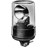 Lichtscheibe, Rundumkennleuchte - 9EL 856 415-001 HELLA Lichtscheibe, Rundumkennleuchte - 9EL 856 415-001 HELLA