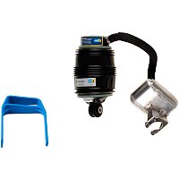 Luftfeder, Fahrwerk - 40-076621 BILSTEIN Luftfeder, Fahrwerk - 40-076621 BILSTEIN