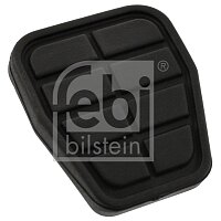 Pedalbelag, Bremspedal - 05284 FEBI BILSTEIN Pedalbelag, Bremspedal - 05284 FEBI BILSTEIN