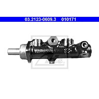 Hauptbremszylinder - 03.2123-0609.3 ATE Hauptbremszylinder - 03.2123-0609.3 ATE