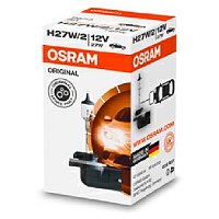 Glühlampe, Hauptscheinwerfer ORIGINAL - 881 OSRAM Glühlampe, Hauptscheinwerfer ORIGINAL - 881 OSRAM