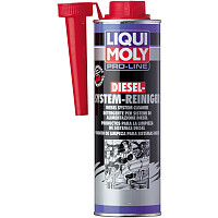 LIQUI MOLY 5156 Pro-Line Diesel System Reiniger Diesel-Zusatz 500ml LIQUI MOLY 5156 Pro-Line Diesel System Reiniger Diesel-Zusatz 500ml