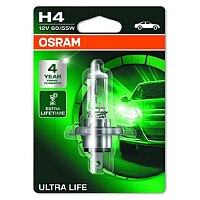 Glühlampe, Fernscheinwerfer ULTRA LIFE - 64193ULT-01B OSRAM Glühlampe, Fernscheinwerfer ULTRA LIFE - 64193ULT-01B OSRAM