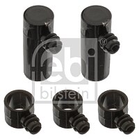Ölschlauch - 11549 FEBI BILSTEIN Ölschlauch - 11549 FEBI BILSTEIN