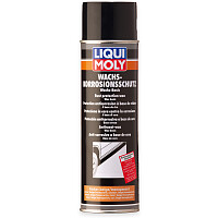 LIQUI MOLY 6103 Wachs Korrosions Schutz braun transparent Rost Pflege 500ml LIQUI MOLY 6103 Wachs Korrosions Schutz braun transparent Rost Pflege 500ml