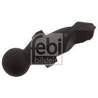Befestigungselement, Motorabdeckung - 44992 FEBI BILSTEIN Befestigungselement, Motorabdeckung - 44992 FEBI BILSTEIN