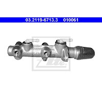Hauptbremszylinder - 03.2119-6713.3 ATE Hauptbremszylinder - 03.2119-6713.3 ATE