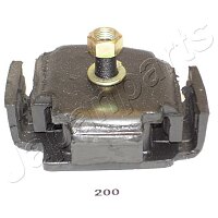 Lagerung, Motor - RU-200 JAPANPARTS Lagerung, Motor - RU-200 JAPANPARTS
